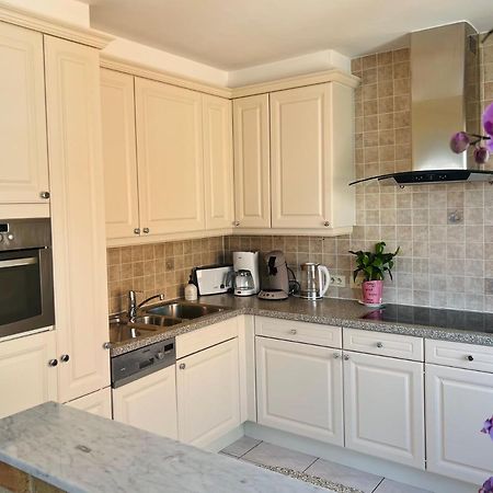 La Vie A Ostende Apartman Kültér fotó