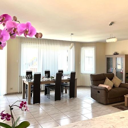 La Vie A Ostende Apartman Kültér fotó