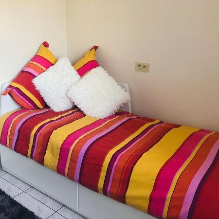 La Vie A Ostende Apartman Kültér fotó