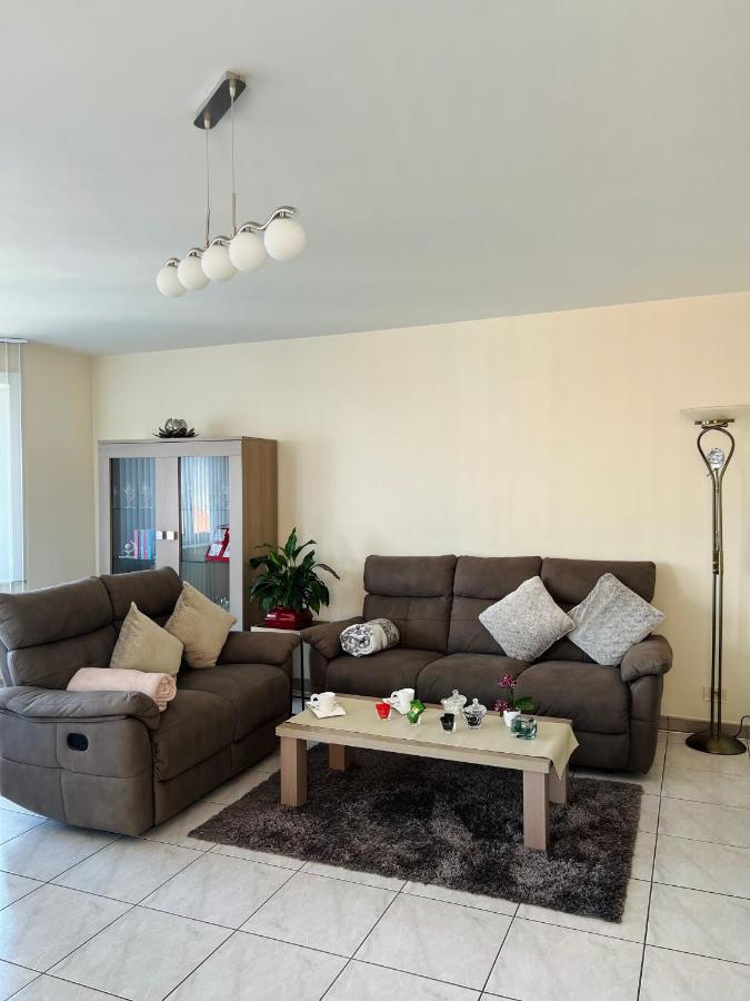 La Vie A Ostende Apartman Kültér fotó
