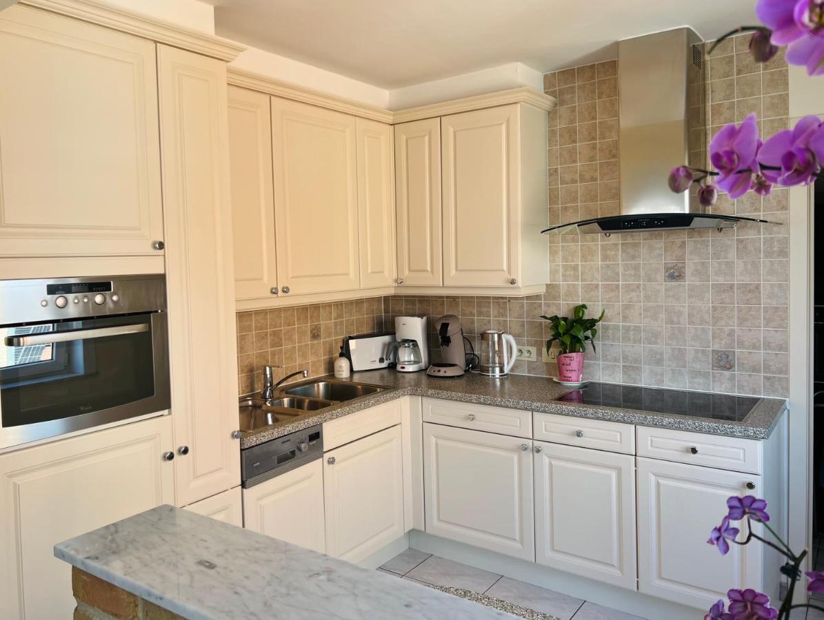 La Vie A Ostende Apartman Kültér fotó