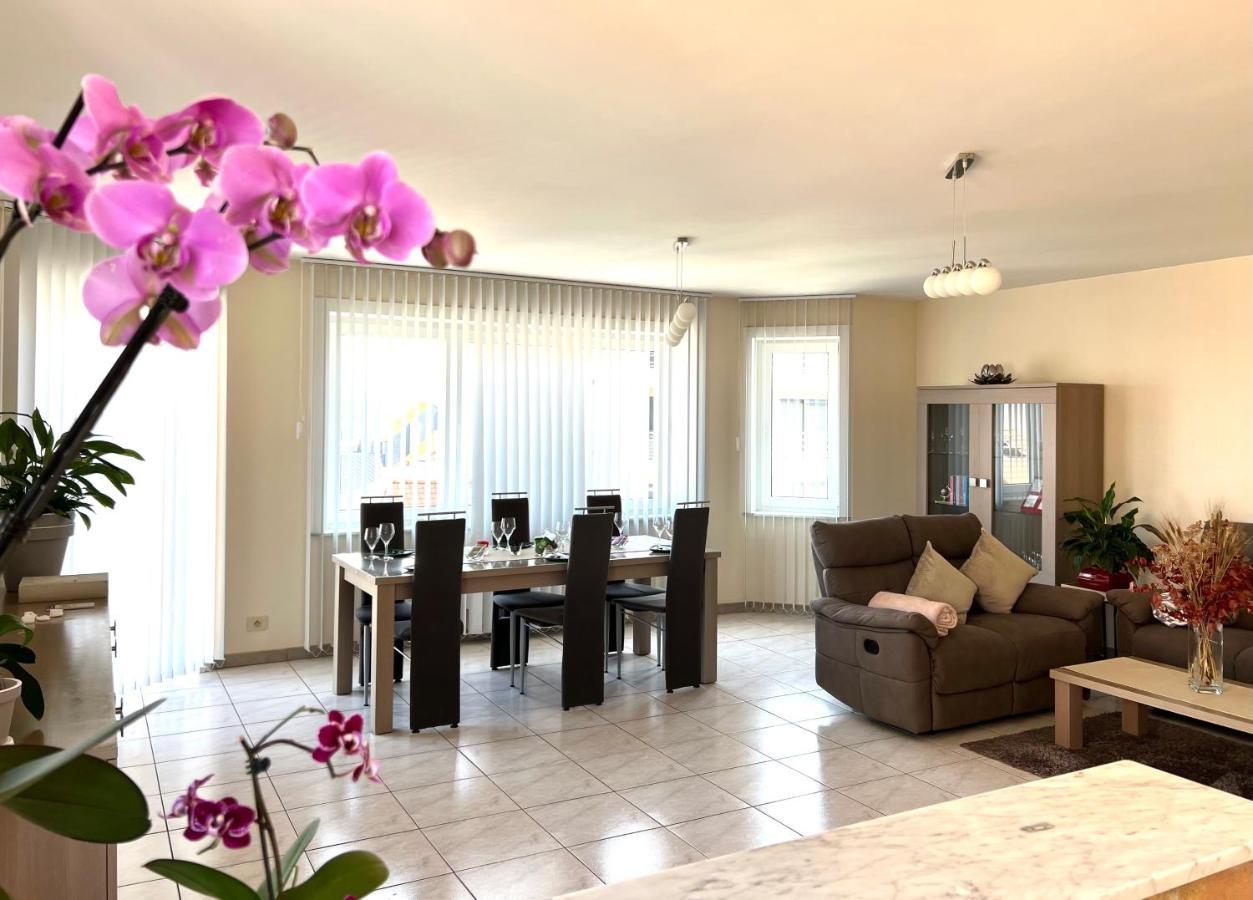 La Vie A Ostende Apartman Kültér fotó