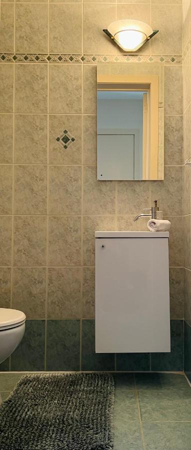 La Vie A Ostende Apartman Kültér fotó