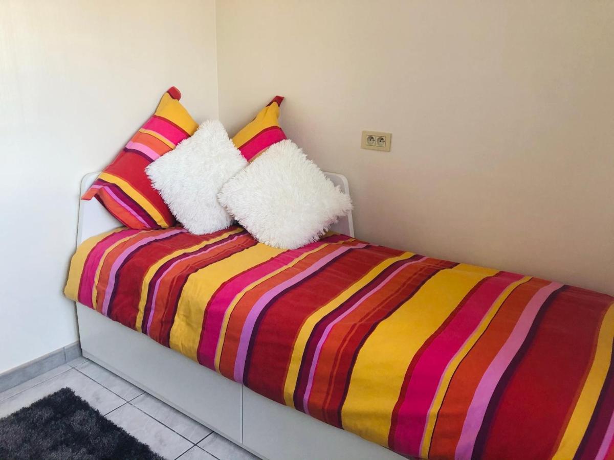 La Vie A Ostende Apartman Kültér fotó
