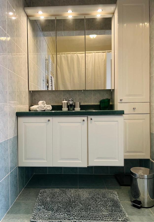La Vie A Ostende Apartman Kültér fotó