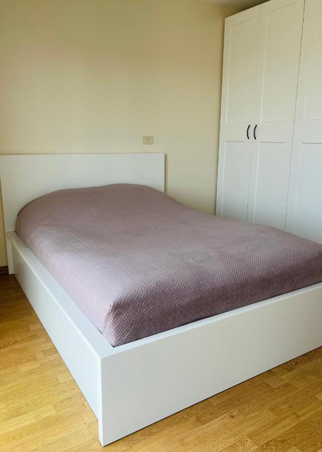 La Vie A Ostende Apartman Kültér fotó
