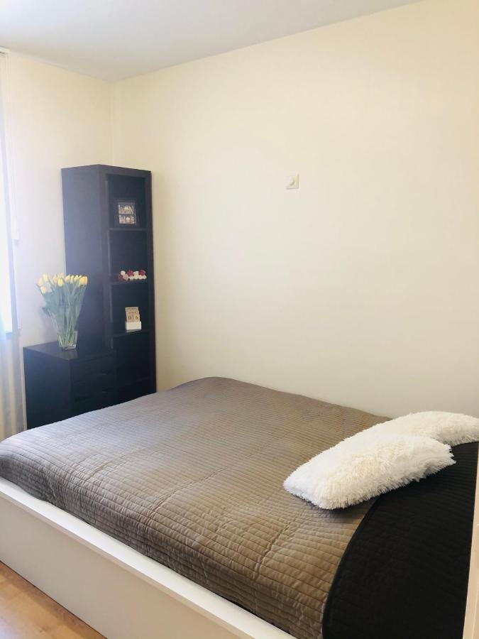 La Vie A Ostende Apartman Kültér fotó