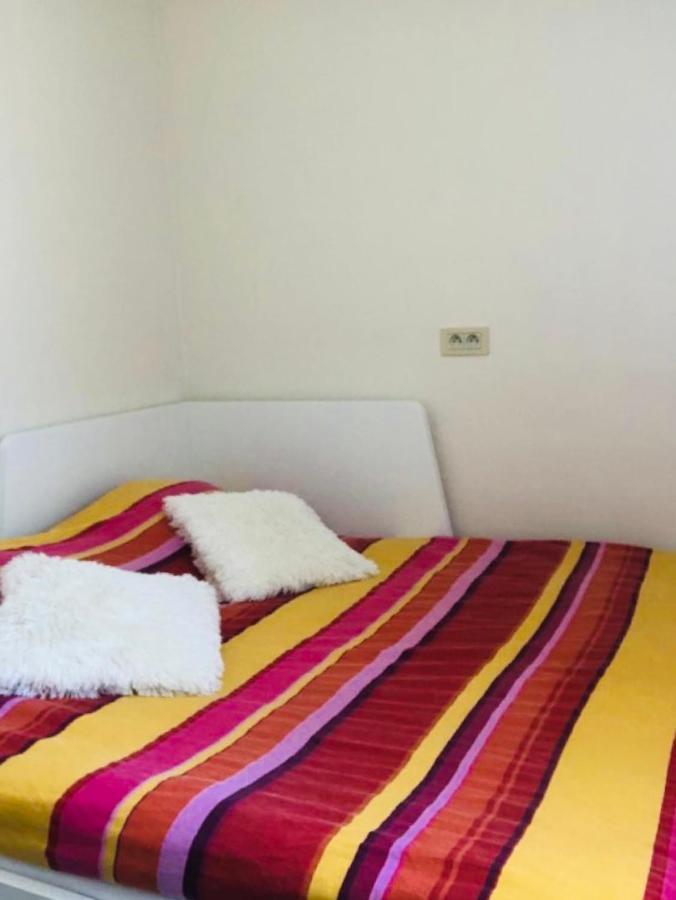 La Vie A Ostende Apartman Kültér fotó