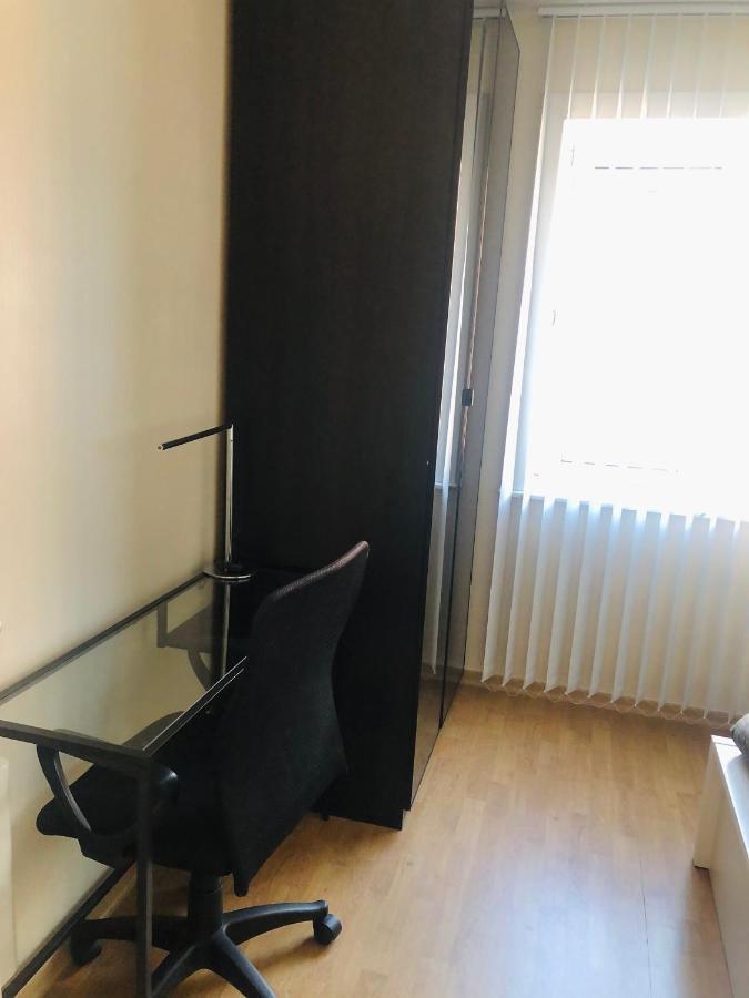 La Vie A Ostende Apartman Kültér fotó